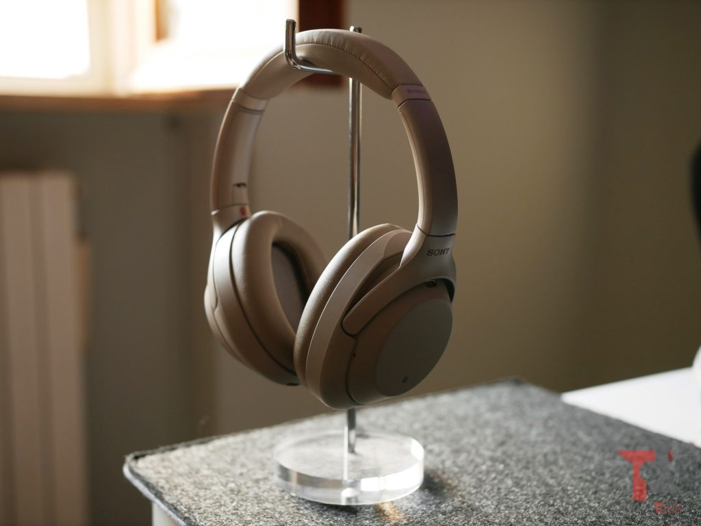 Sony WH-1000XM3