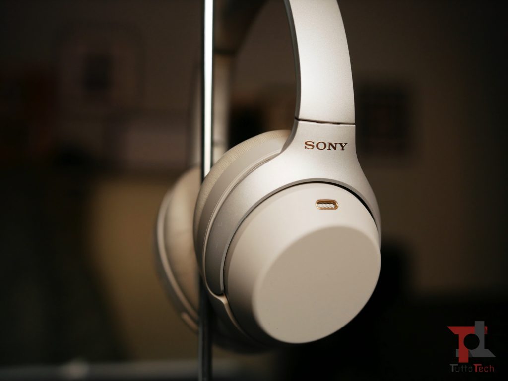 Sony WH-1000XM3