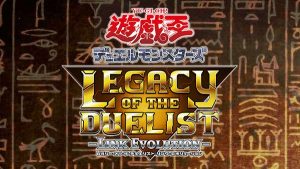 Yu-Gi-Oh! Legacy of the Duelist: Link Evolution annunciato ufficialmente, sarà una esclusiva Nintendo Switch 2