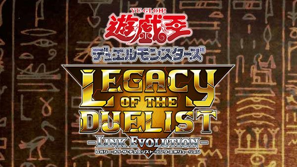 Yu-Gi-Oh! Legacy of the Duelist: Link Evolution annunciato ufficialmente, sarà una esclusiva Nintendo Switch 7