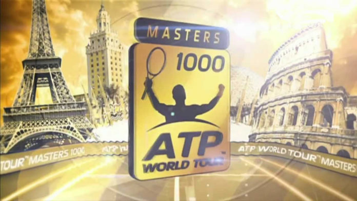 ATP World Tour Masters 1000