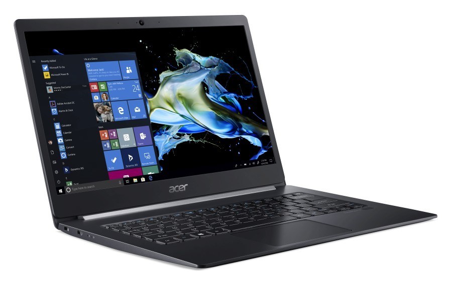 Acer TravelMate X5
