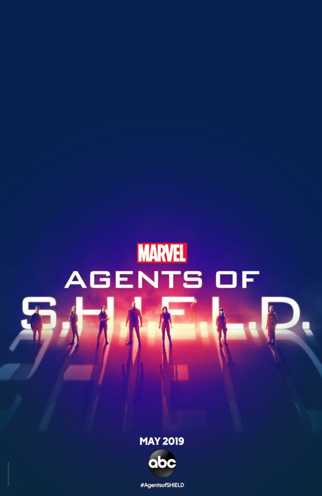 Agents of S.H.I.E.L.D. 6 pronto al debutto al WonderCon della California 1