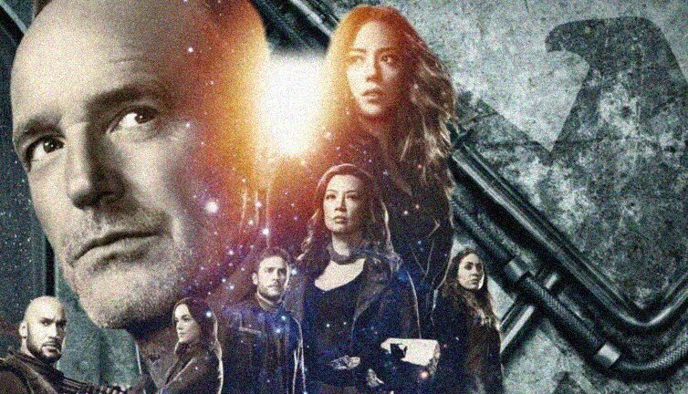 Agents of S.H.I.E.L.D. 6 pronto al debutto al WonderCon della California