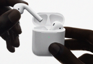 AirPods 2
