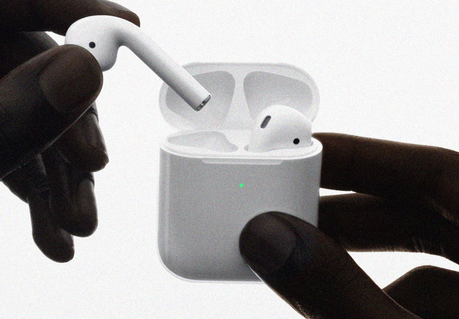 AirPods 2