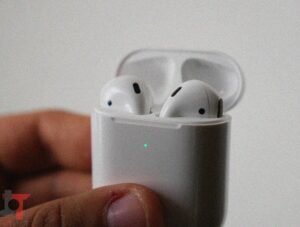 AirPods Pro 3 con fotocamere IR: perché partire dagli auricolari è la mossa più intelligente 1