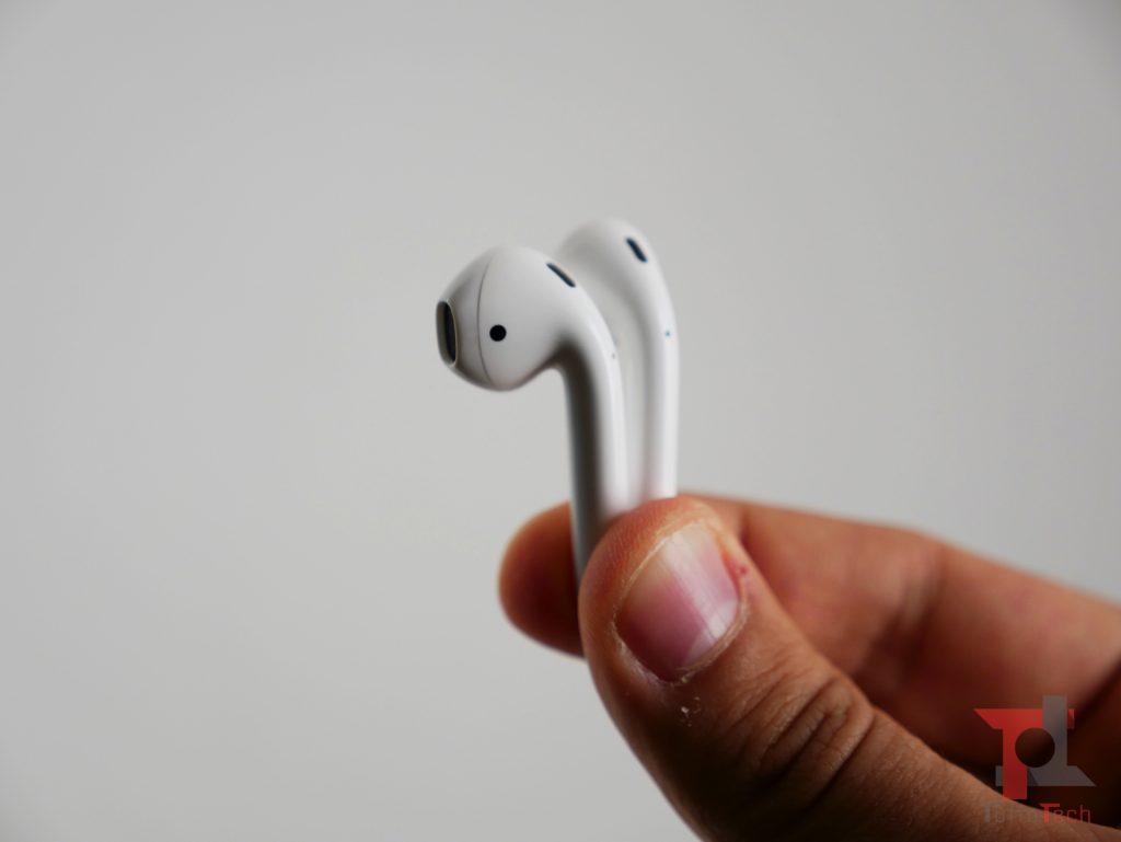 AirPods 2