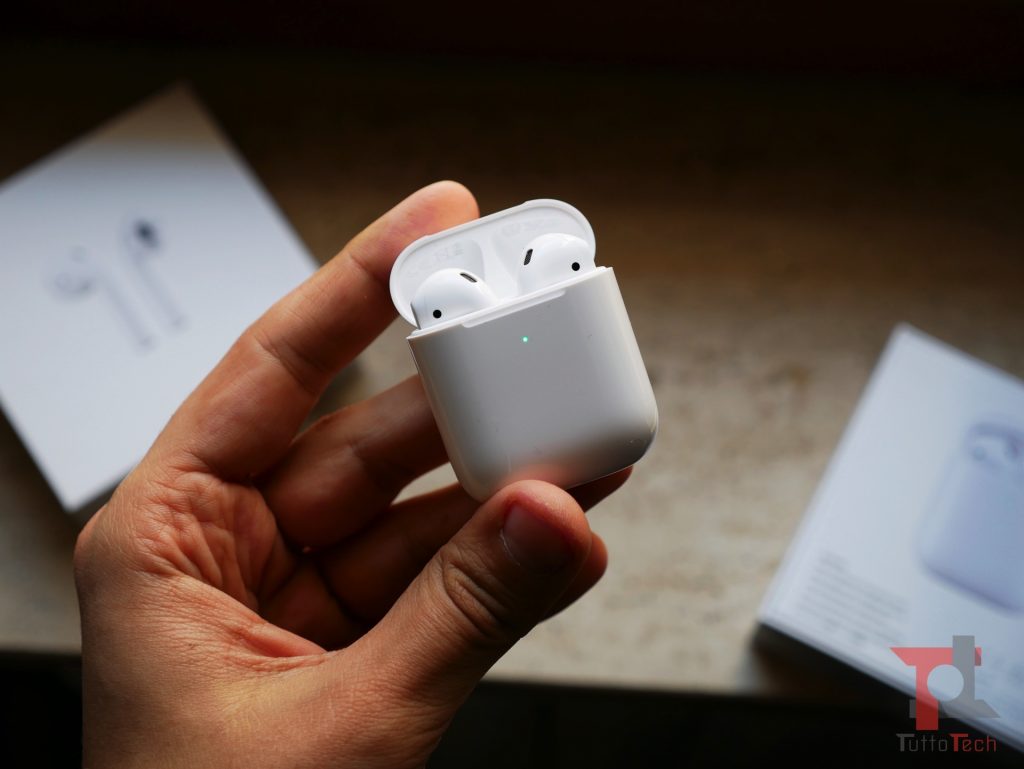 Apple AirPods