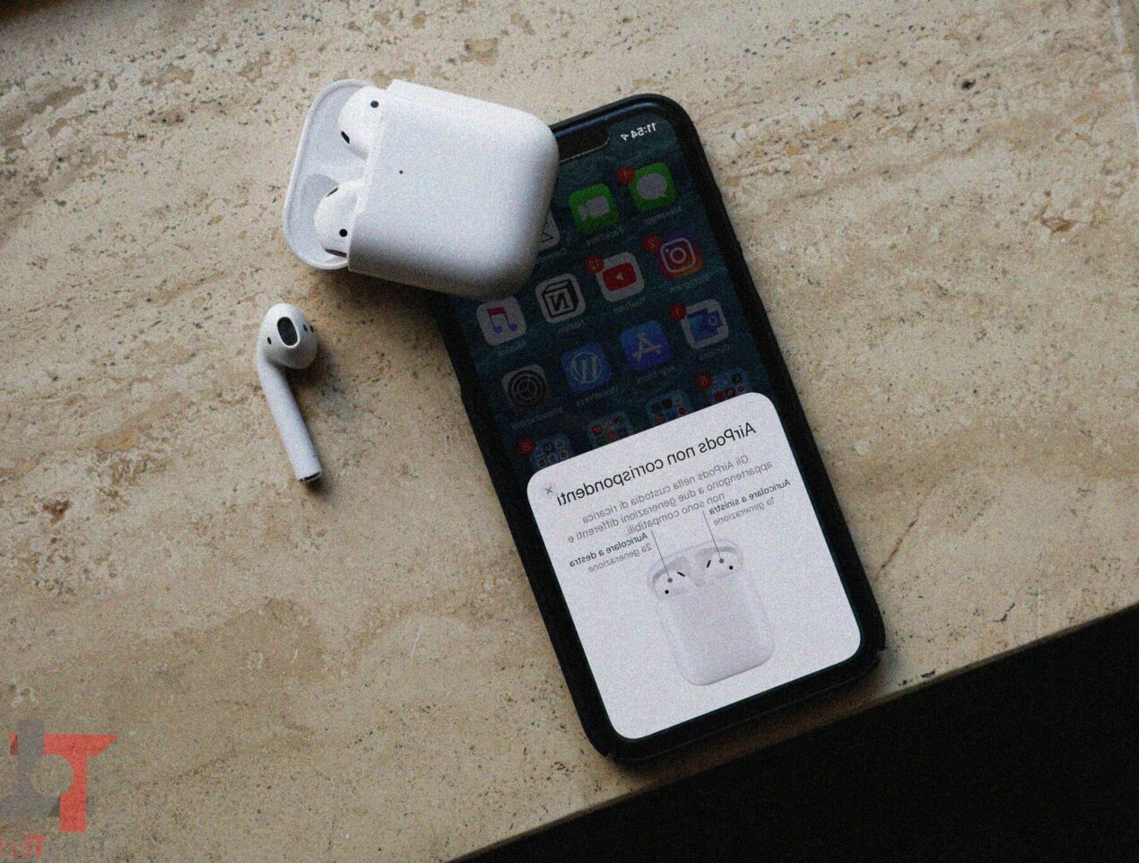 Gli AirPods 3 potrebbero arrivare entro la fine del 2019 con la feature più richiesta di tutte