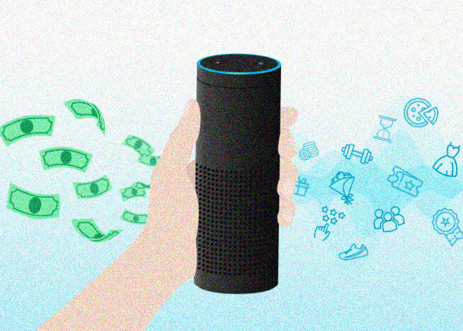 Alexa Developer Rewards arriva in Italia, chi sviluppa le Skill può ora essere pagato