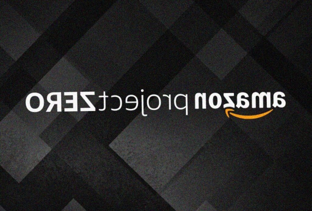 Amazon Project Zero