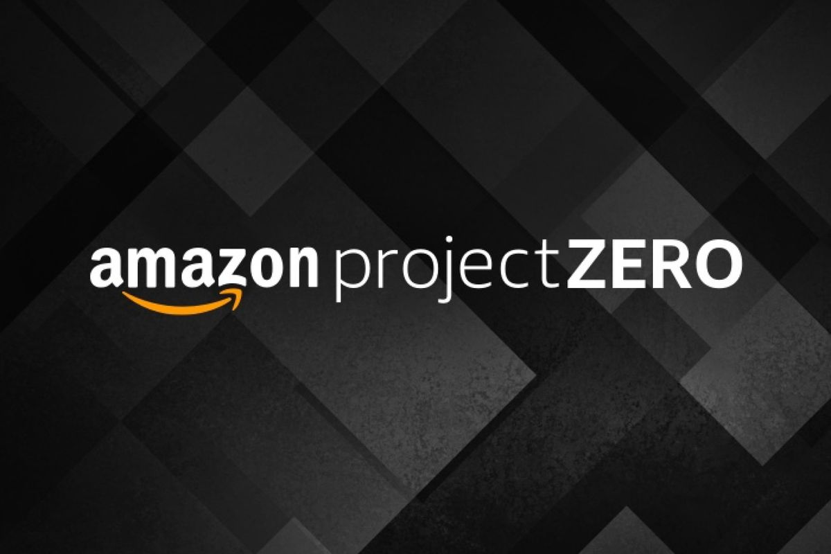 Amazon a testa bassa contro la contraffazione: nasce il Project Zero
