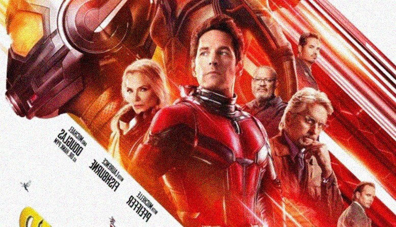 I nuovi film su Sky Cinema ad aprile 2019 fra cui Gomorra - La serie e Ant-Man and the Wasp