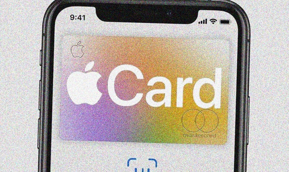 Apple conferma l'arrivo della Apple Card ad agosto 2019