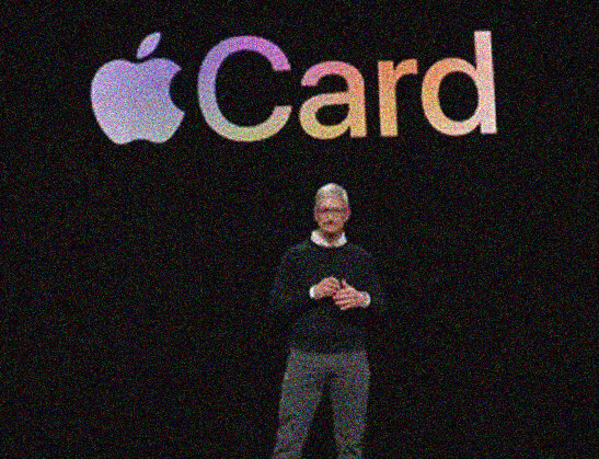 Apple Card è la carta di credito pensata per i possessori di iPhone e iPad