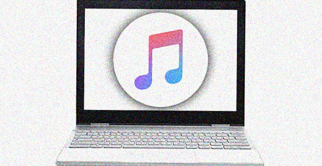 Chromebook compatibili nativamente con Apple Music