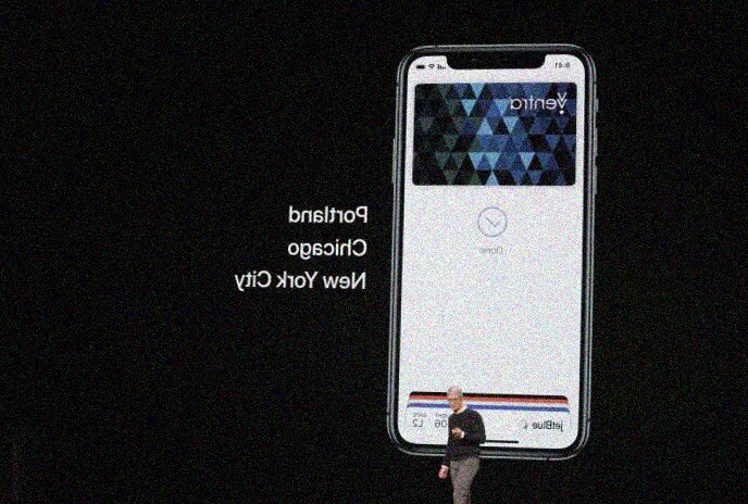 Apple Pay utilizzabile da fine anno sui mezzi pubblici di New York City, Chicago e Portland