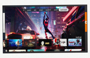 Apple TV app