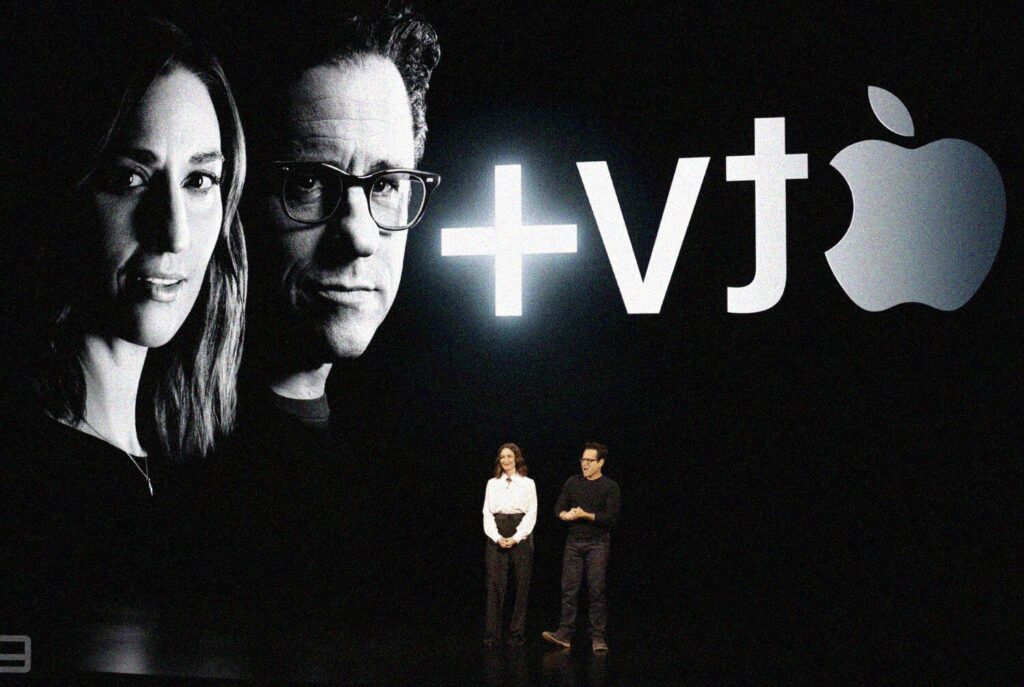 Apple TV+