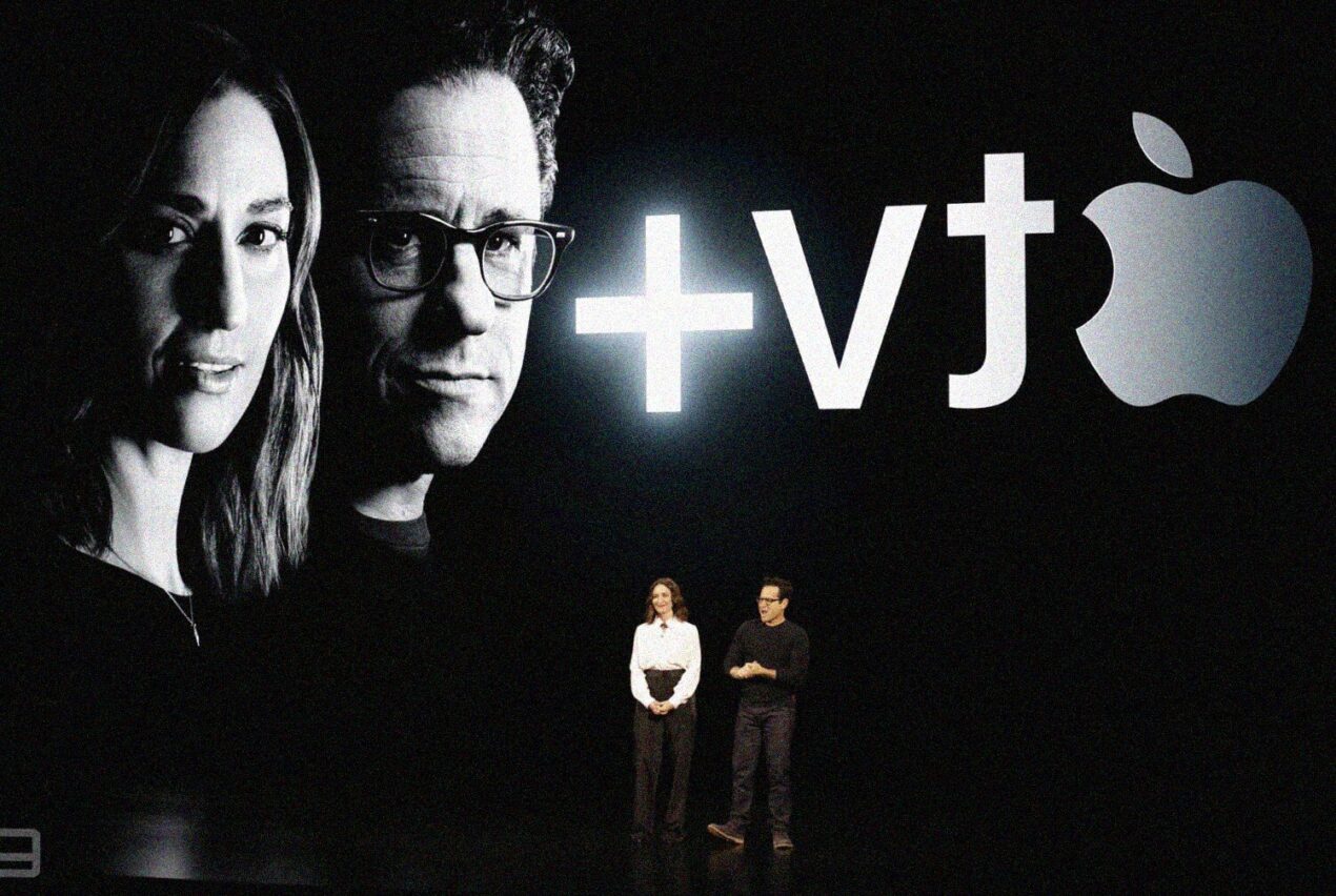 Apple TV+ ufficiale, ecco il servizio con cui Apple vuole contrastare Netflix