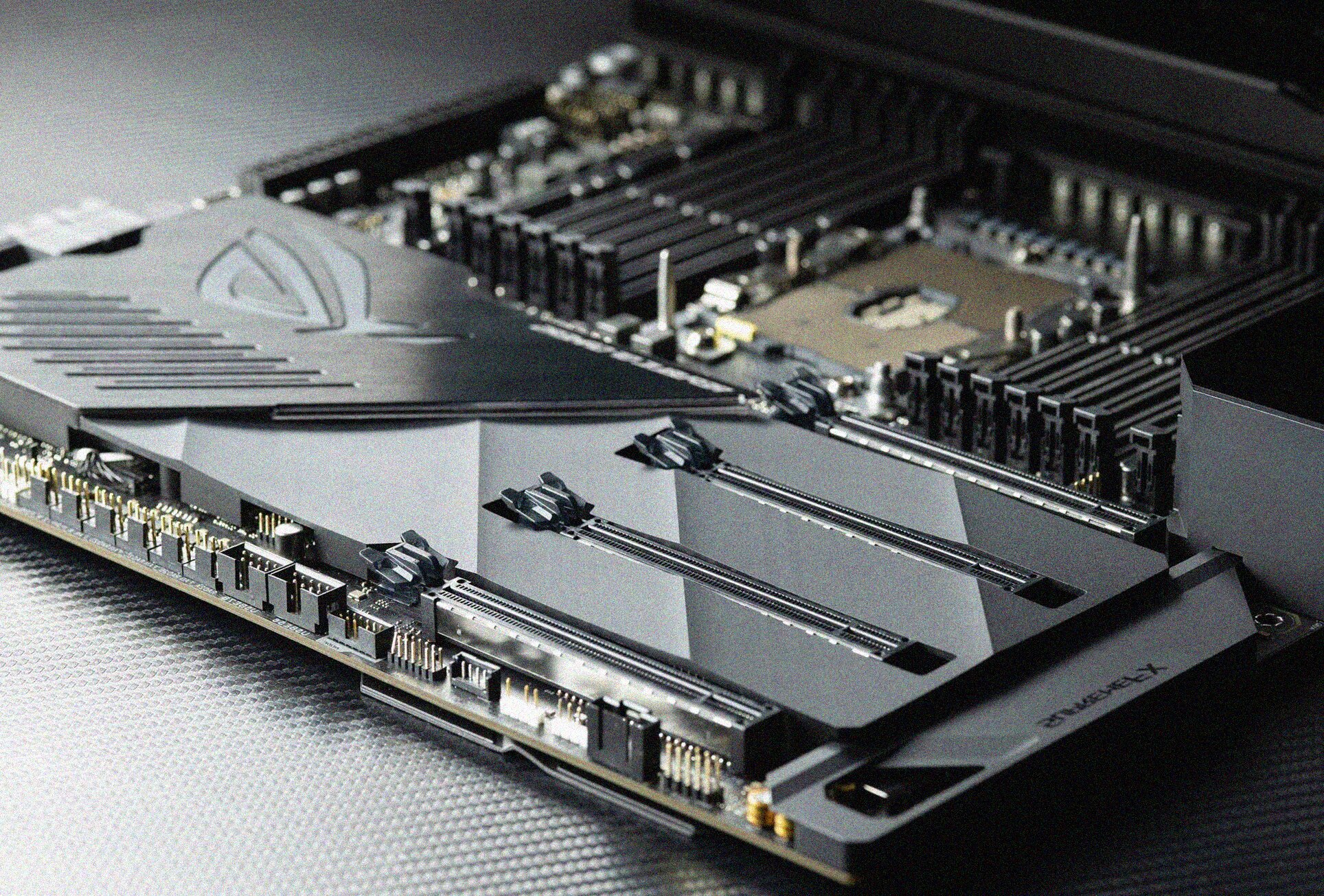 Asus ROG Dominus Extreme