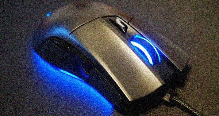 Asus lancia in Italia il mouse ROG Gladius II Wireless e i mousepad ROG Balteus e ROG Balteus QI