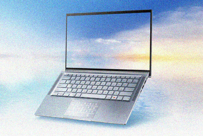 Asus ZenBook 14 (UX431) disponibile in Italia a partire da 999 euro