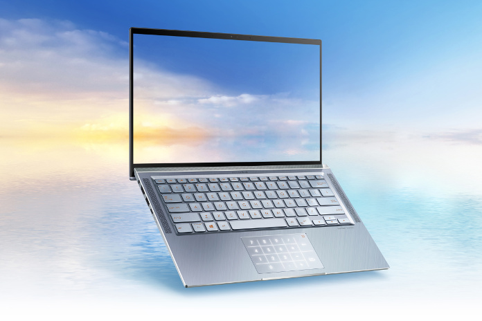 Asus ZenBook 14 (UX431)