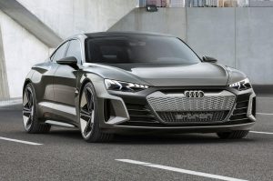 Audi lancerà una berlina elettrica "e-tron A4" nel 2023 dal prezzo aggressivo 1