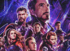 Avengers: Endgame