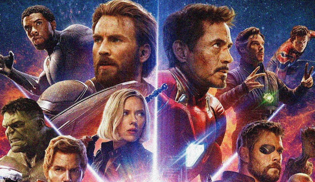 Un nuovo libro ci fa dare uno sguardo a un compiaciuto Thanos presente in Avengers: Endgame