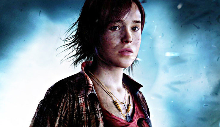 Detroit Became Human, Beyond Two Souls e Heavy Rain in arrivo per PC su Epic Store 1