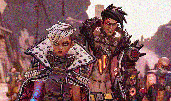 Borderlands 3