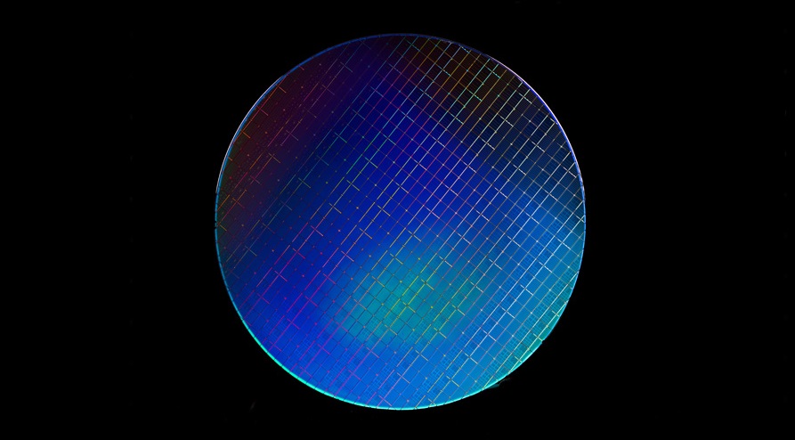 Computer quantistico qubit