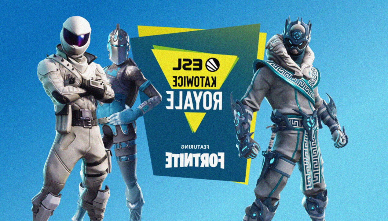 Dmax è la casa degli eSport, con il torneo di Fortnite in diretta