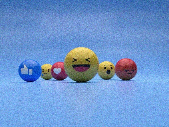 Facebook rinnova le reazioni: ecco le Reactions 3D, già disponibili da Web