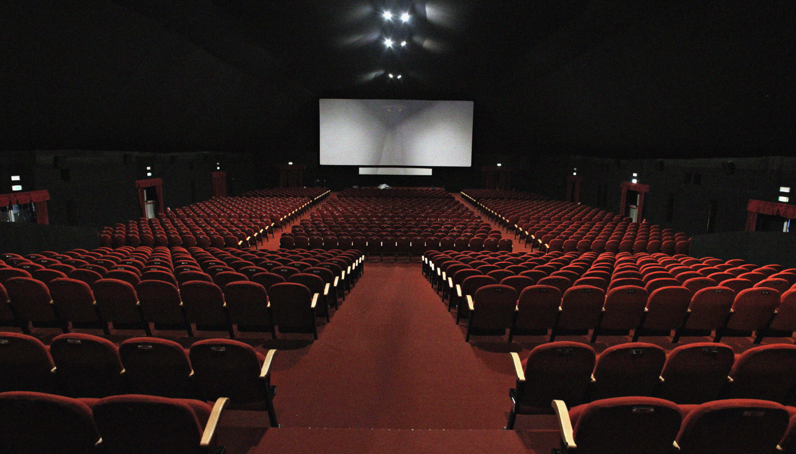 Film al cinema marzo 2019