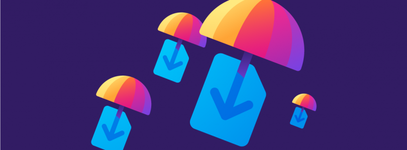 Firefox Send