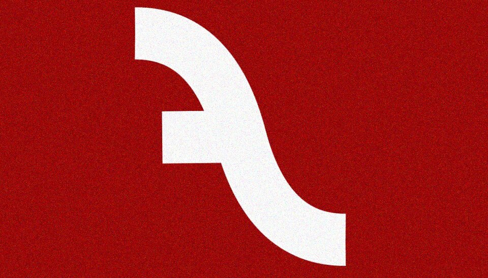 Adobe rilascia l'ultimo update per Flash Player: l'addio è imminente