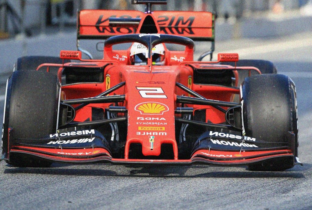 GP di Formula 1 in Australia 2019