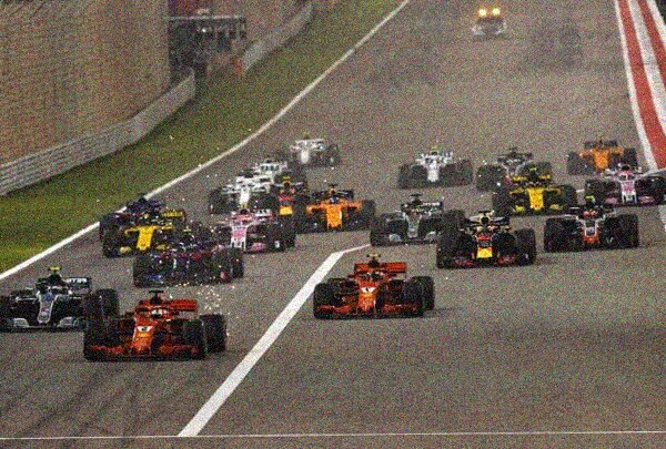 Come vedere il GP di Formula 1 in Bahrain 2019 in Streaming e TV