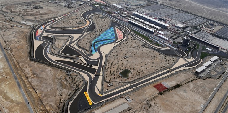 Come vedere il GP di Formula 1 in Bahrain 2019 in Streaming e TV 1