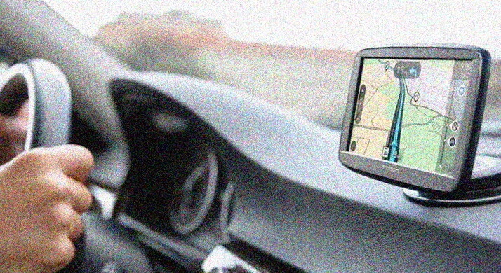 Dal 6 aprile 2019 potreste avere dei problemi per la localizzazione GPS