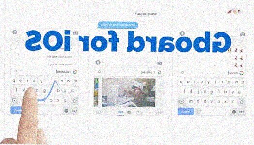 Gboard 2.0 per iOS introduce finalmente i temi