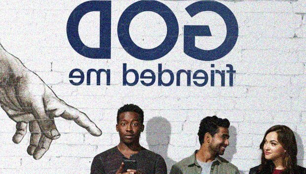 Le nuove serie TV di Mediaset Premium (anche su Sky) ad aprile 2019 fra cui Blindspot, All American e God Friended Me