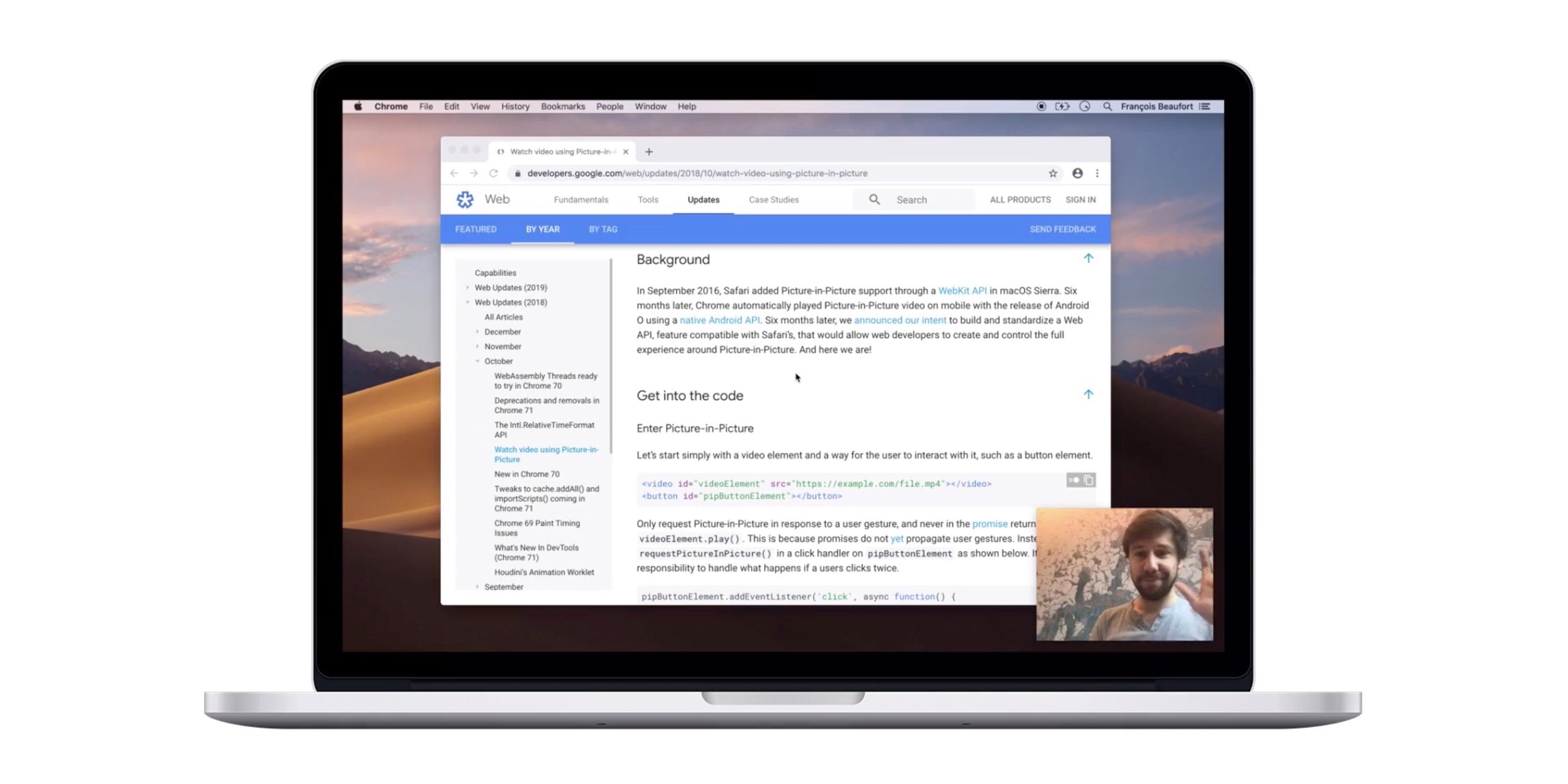 Google Chrome 73 disponibile al download per Windows, Mac e Linux con la tanto attesa Dark Mode 5