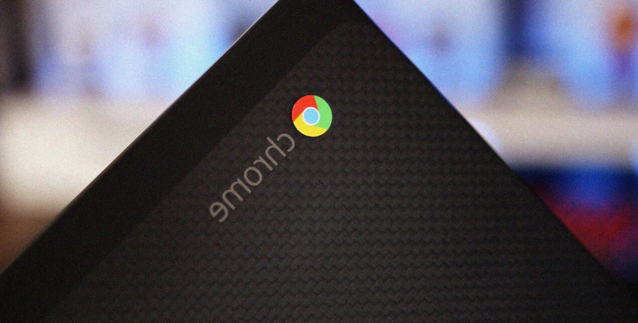 La condivisione di file Nearby Share appare per alcuni utenti Chrome OS