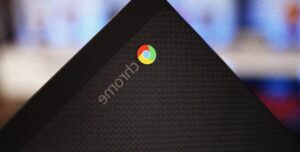 Google Chrome 73