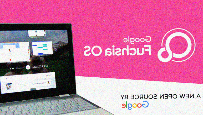 Grosse novità in arrivo per Google Fuchsia, che cambia modello di sviluppo